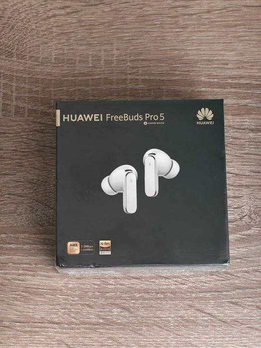 Наушники Huawei Freebuds Pro 5 Global Version