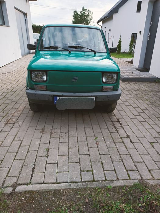 Fiat 126