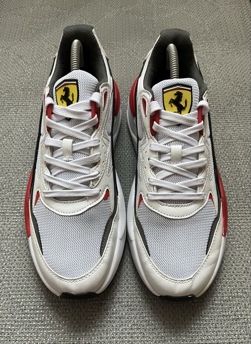 Кросівки Puma Scuderia Ferrari