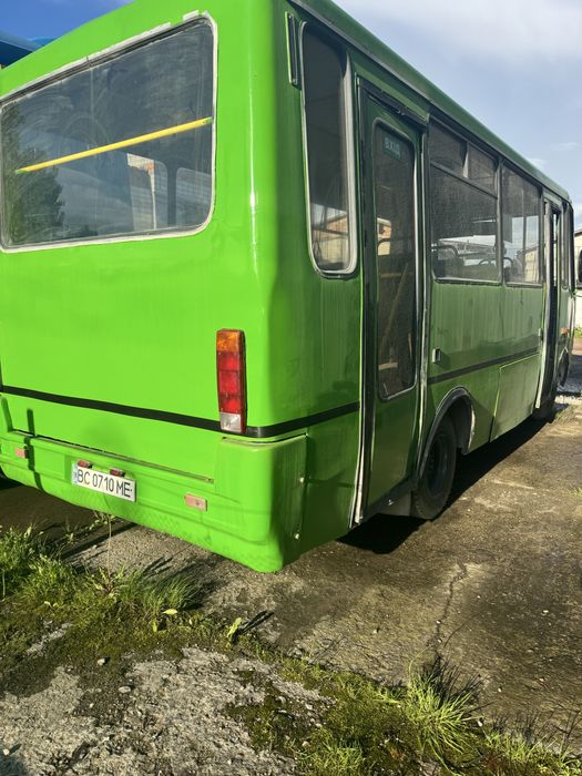 продам. етало. а 079. в рейсовому. стані.