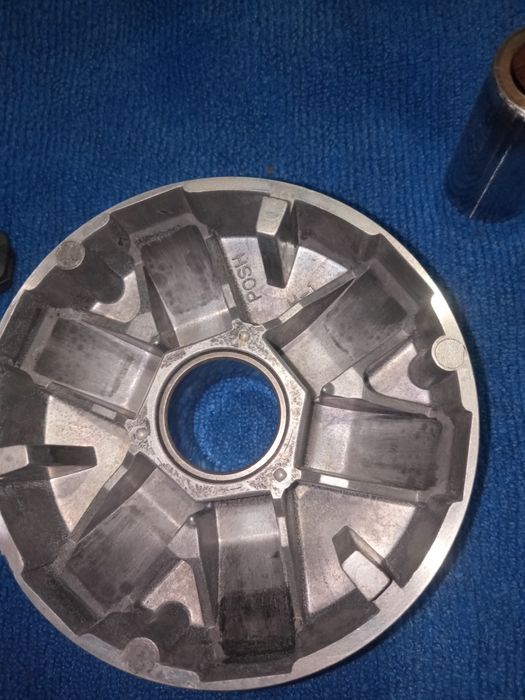 118 шкиви - купити інші мотозапчастини - Ціна на OLX.ua