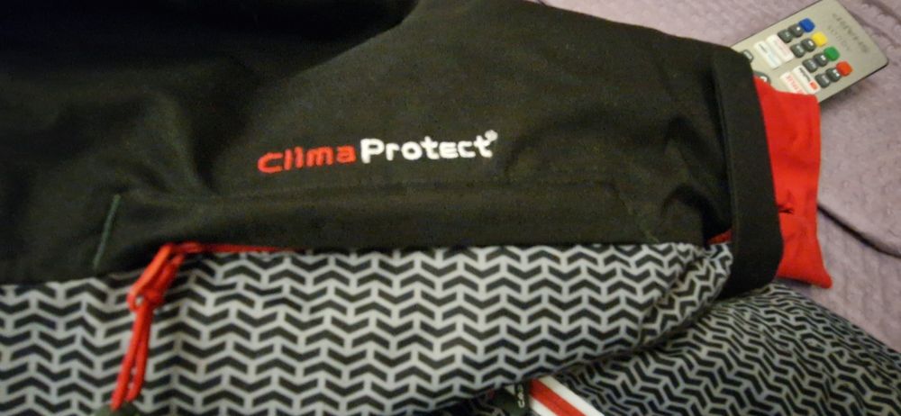 CMP Campaniolo kurtka narciarska 42