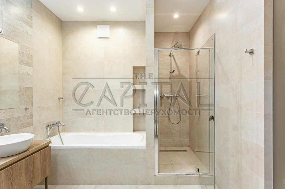 Многокомнатная квартира по адресу бульвар Дружбы Народов (площадь 160 м²) - Atlanta.ua - фото 22