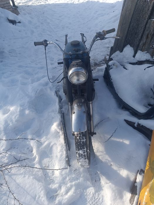 Продам ИЖ Юпітер 3