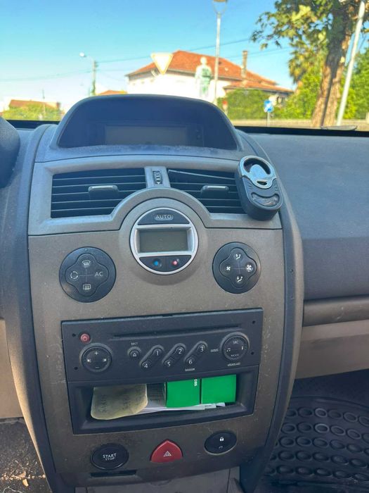 Renault Megane 1.5 dci 2006
