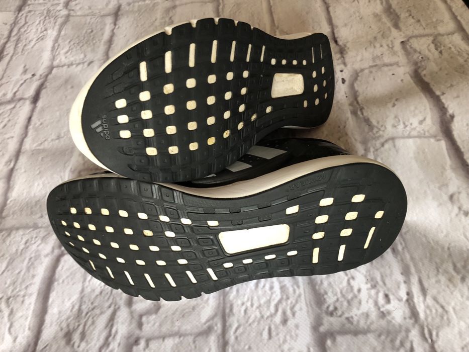 Кроссовки Adidas Duramo 7 , р39 стелька 24,5