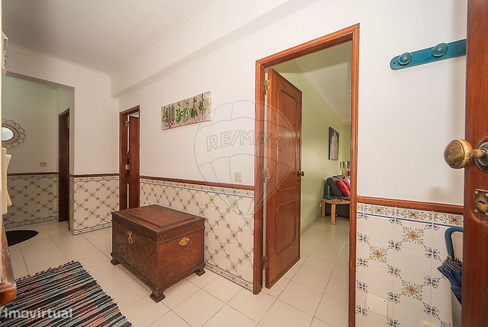Apartamento T2 para venda