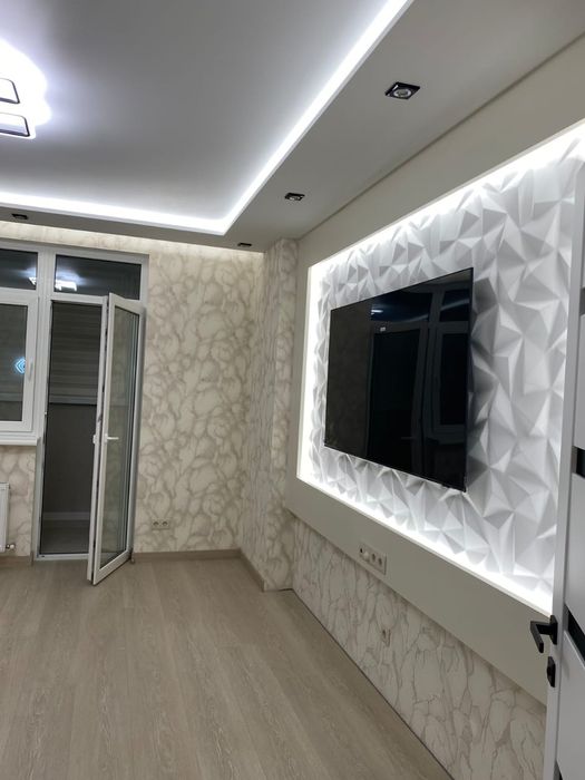 НЕДОРОГО! Ремонт квартир комплексний, косметичний, ремонтні роботи.