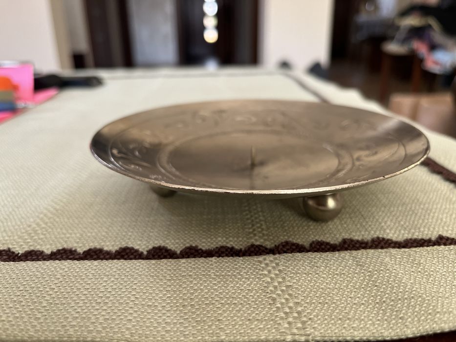 Podstawki pod świece