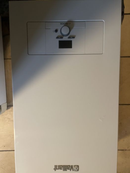 Piec elektryczny Vailant eloBlock 14