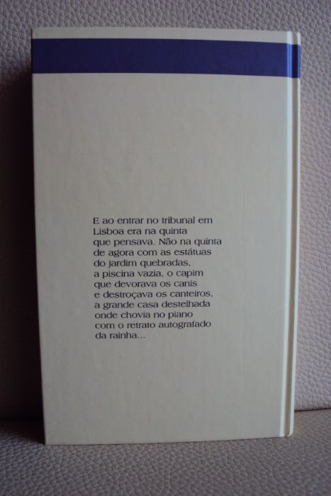 " O Manual dos Inquisidores " de António Lobo Antunes