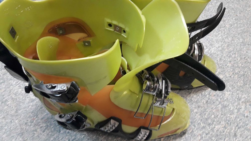 Buty Scarpa Spirit 4 bez botków. Skitury. Buty skiturowe. Rozmiar 44