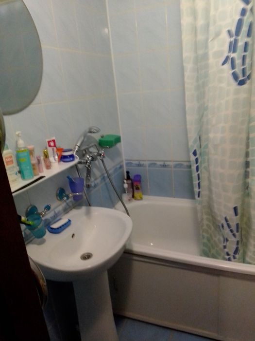 Оренда кімнати в квартирі на Юності. Біля Магігранду