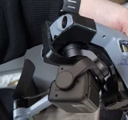 Захист підвіса до Autel Evo Max 4T V2