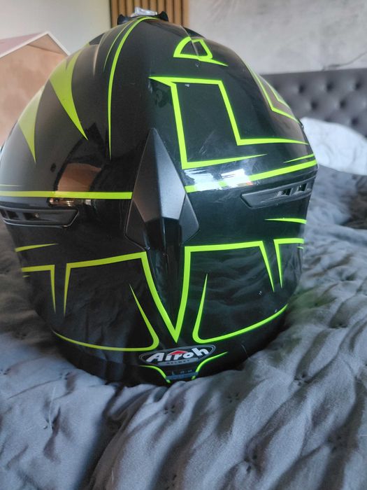 Kask Airoh rozm L