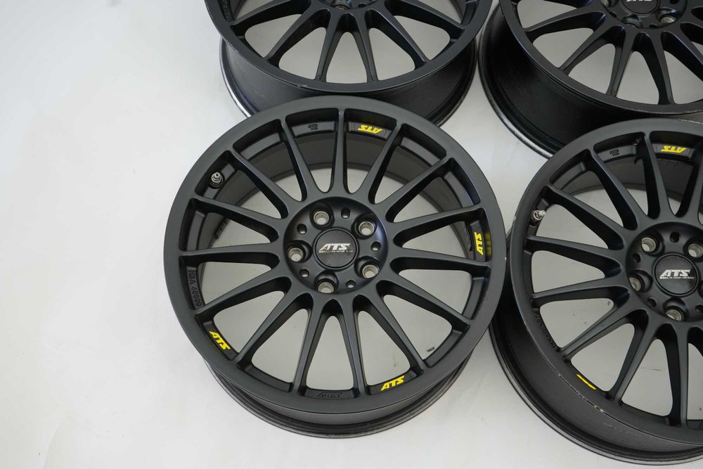Alufelgi Felgi ATS StreetRally R18 5x120 7,5J ET48 BMW