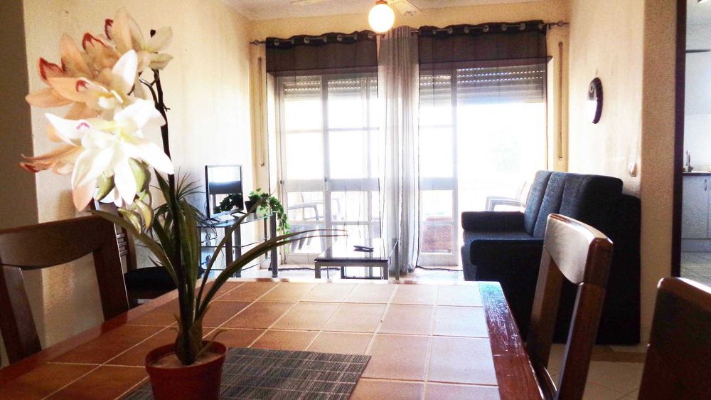 excelente apartamento T1 pertinho da praia