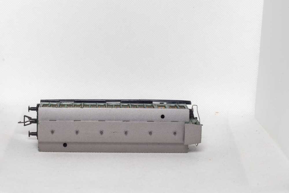 Carruagem Passageiros Fleischmann