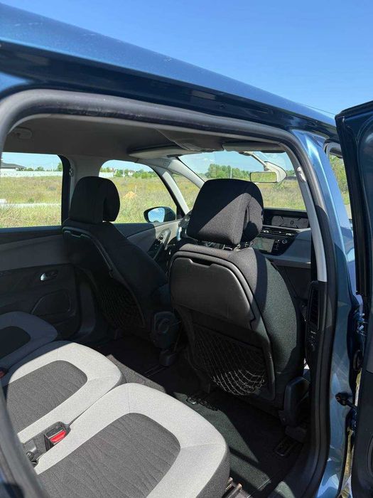 Citroën C4 Grand Picasso