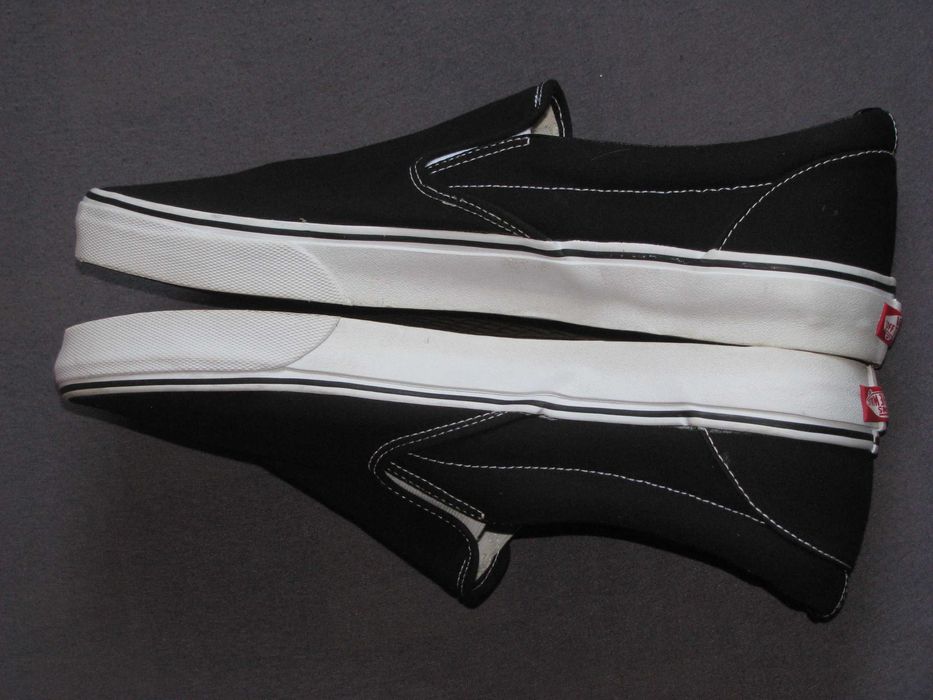 Buty sportowe Vans rozm 50