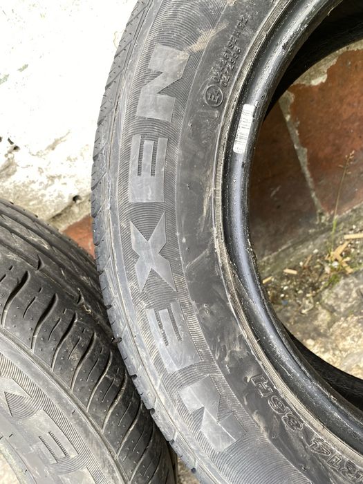 Opony 195/60r14