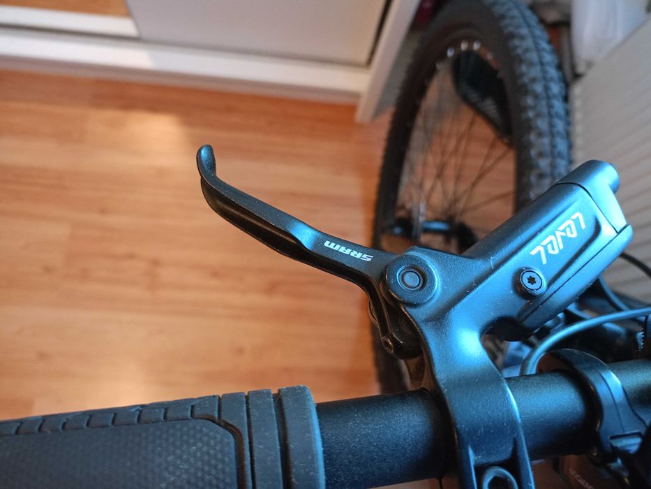 Rower  Kross level 5.0