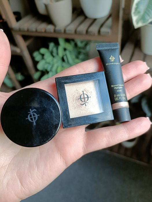 Zestaw illamasqua