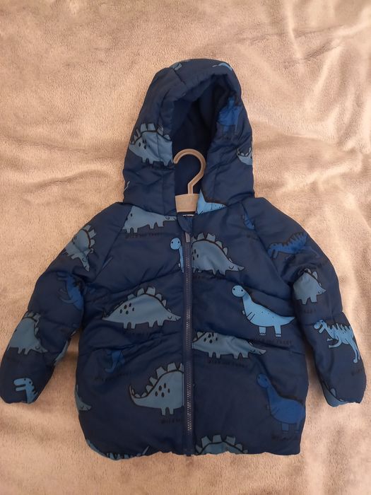 Kurtka chłopięca Primark