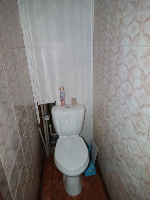 Оренда кімнати , проживання із власницею