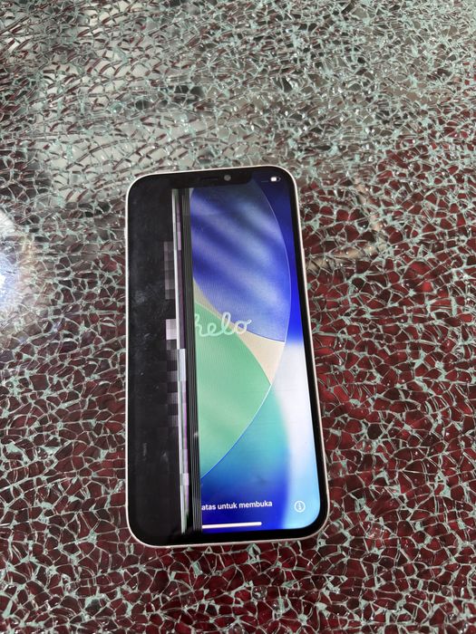 IPhone 12 128gb Apple