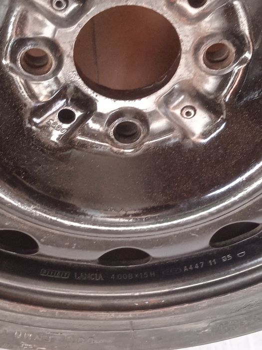 Продам докатку 125.70.15. 4.100..цена 500грн.