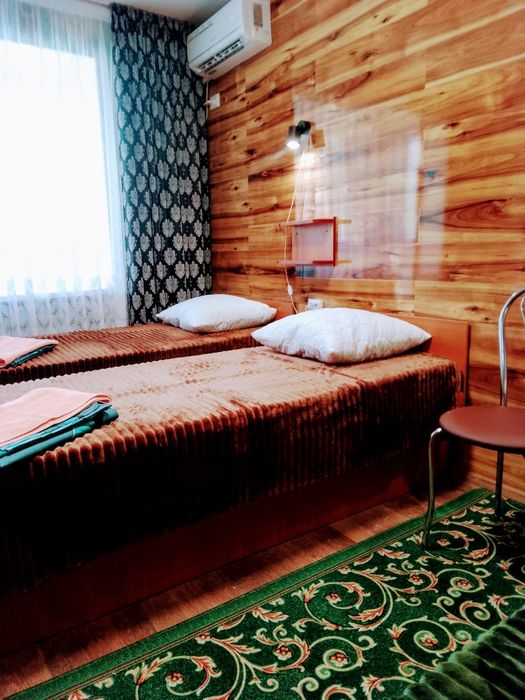 Посуточно, почасово 1 комнатная кв. 3-я Слободская, 49 wi-fi 2 этаж/9 этажного 3 кровати, документы