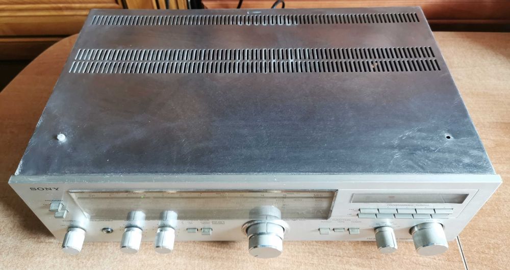Amplituner SONY STR-333L