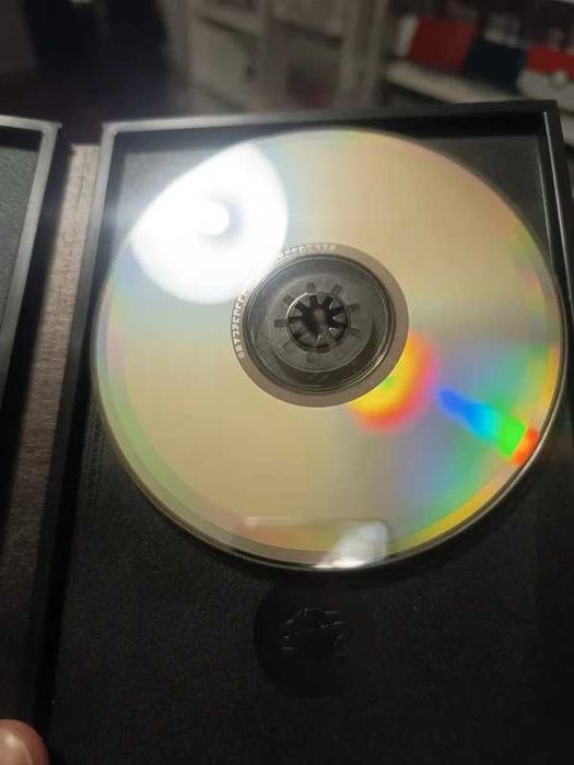 Sega Saturn Virtua Fighter