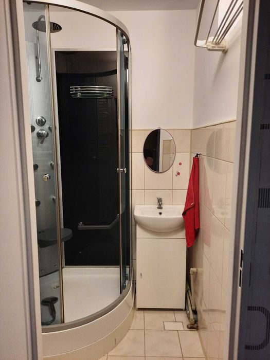 Mieszkanie do wynajęcia 40 m I piętro