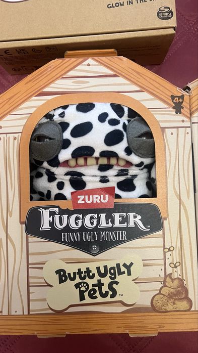 ЗНИЖКА!!! Fuggler оригінал