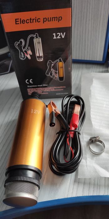 Насос для перекачки