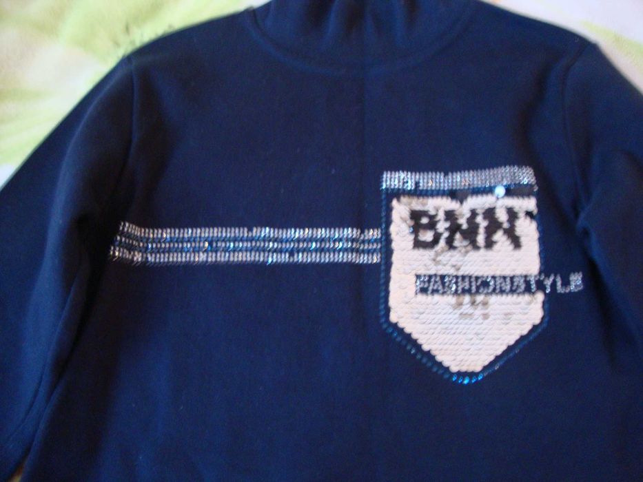 Гольфики Benini 8-9 лет