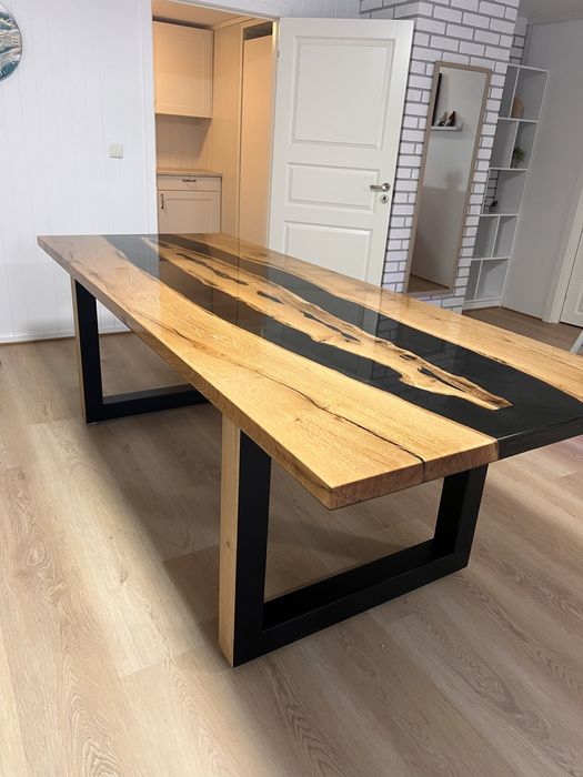 Stół do jadalni na 10osob