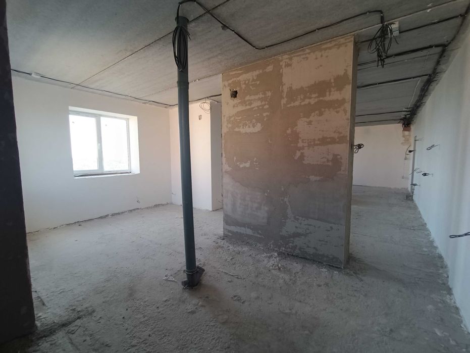Продам квартиру з автономним опаленням в новобудові на Грушевского!