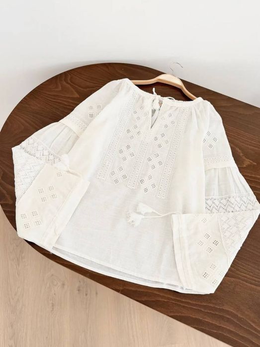 Жіночі вишиванки