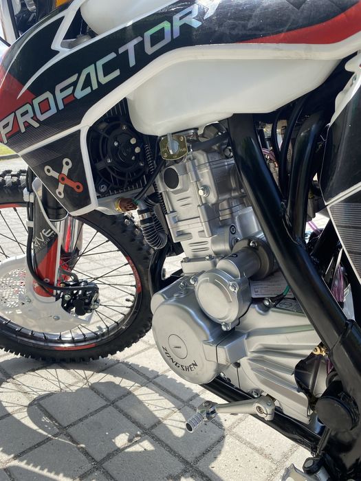 NEW EXDRIVE ProFactory 300 (Water) Доставка/Кредит