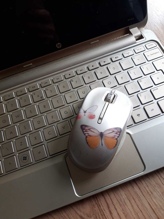 laptop HP Mini Vivienne Tam