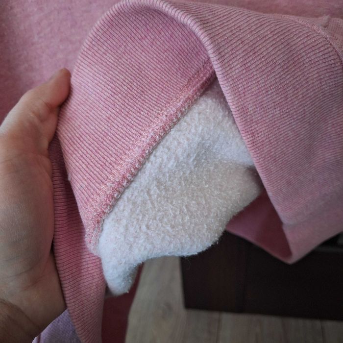 Худі толстовка жіноча Jack Wills фліс