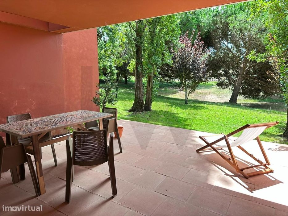 T2 Duplex com Piscina | Bom Sucesso Resort