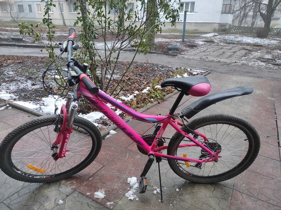 Продам велосипед