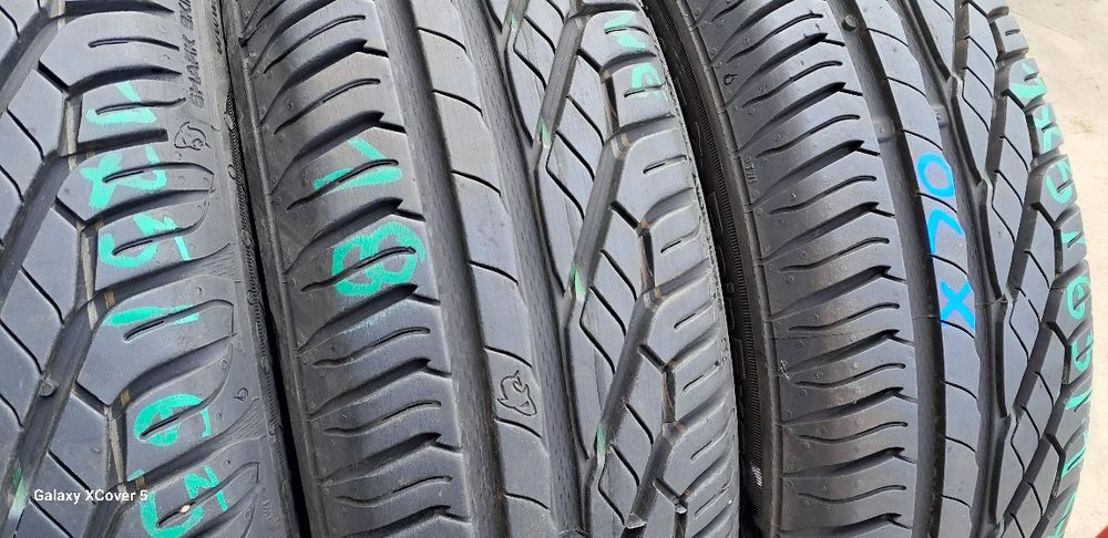 Opony Letnie 175÷65÷14÷.UNIROYAL.Nowe-demo.Adres-ZALESIANY 33 A.
