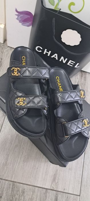 Klapki must have sezonu 39.5