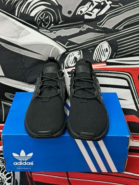 Buty Adidas X PLR J