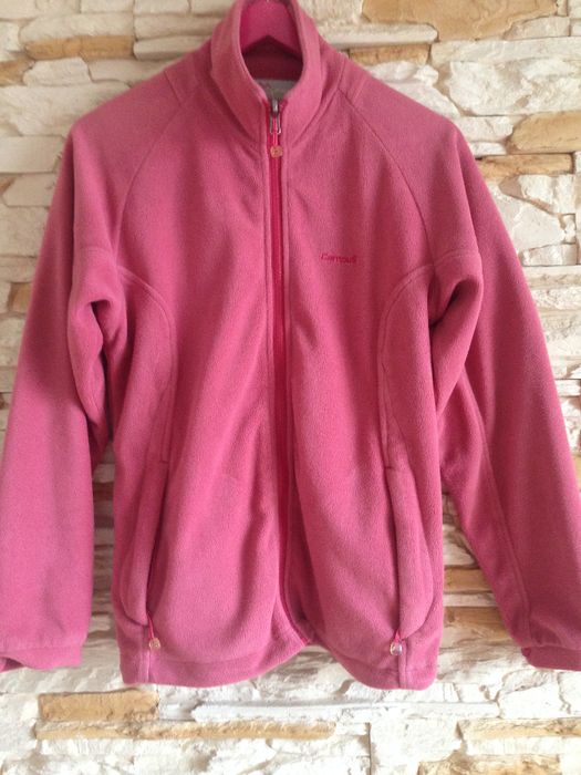 Kurtka wielosezonowa Campus